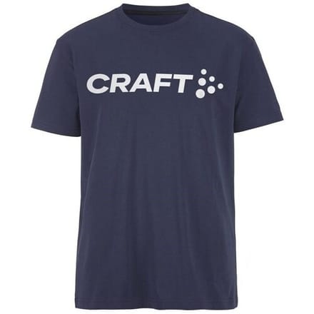 T-shirt Korte Mouw Craft Community 2.0