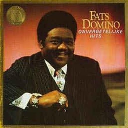 Wereldsterren / Het Beste Van Fats Domino EVA 1990.