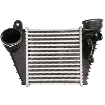 Intercooler VALEO 822952