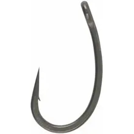 Fox Carp Fox Edges Curve Shank X Haken 2