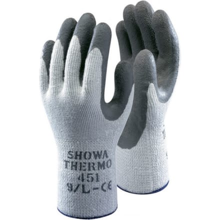 Showa Grip Thermo 451 | winter werkhandschoen