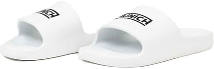 Munich Tabar Slippers Wit EU 38 Kinderen