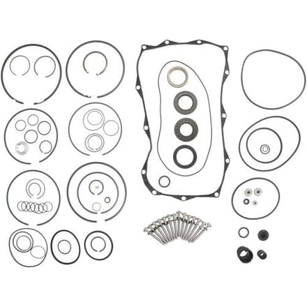 pakkingset, versnelling ZF 1102 298 057