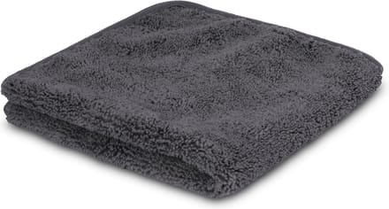 Fibb® Microvezel Droogdoek Badkamer – Douche & Tegels Streeploos Droog – 40x40 cm – Sneldrogend & Schimmel Voorkomend - Hoogste kwaliteit