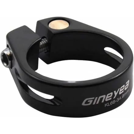 Zadelpenklem met bout Gineyea