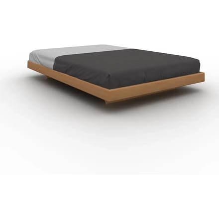 2-persoonsbed Woodman Marior Home Carre