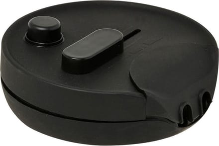 Arditi - LED vloerdimmer - 4W-250W - Zwart