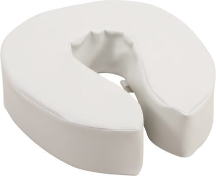 Atlantis Zachte toiletverhoger 5 cm