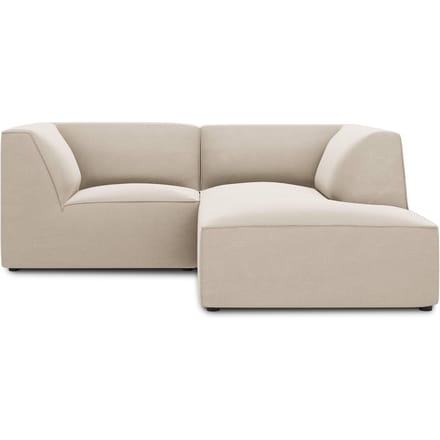 Hoekbank Sao velvet rechts | Windsor & Co