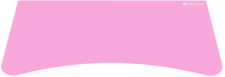 Arozzi Arena Gaming Bureau Vervangende Muismat - 160 cm - Roze