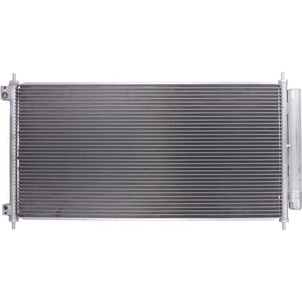 Condensator, airconditioning KOYORAD CD080435
