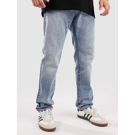 Carhartt WIP Klondike Jeans blauw