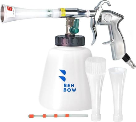 BenBow Classic 234 Set