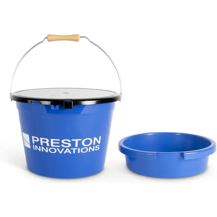 Emmer set Preston