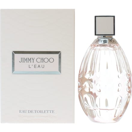 Jimmy Choo L'Eau - 90 ml - eau de toilette spray - damesparfum