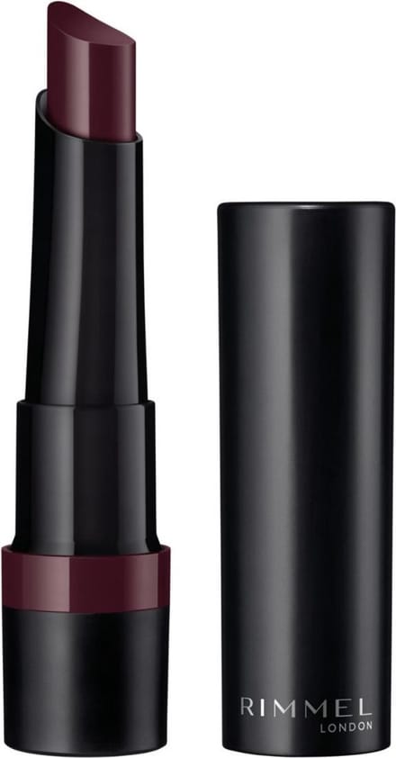 Rimmel London Lasting Finish Extreme Salty 800 Lipstick