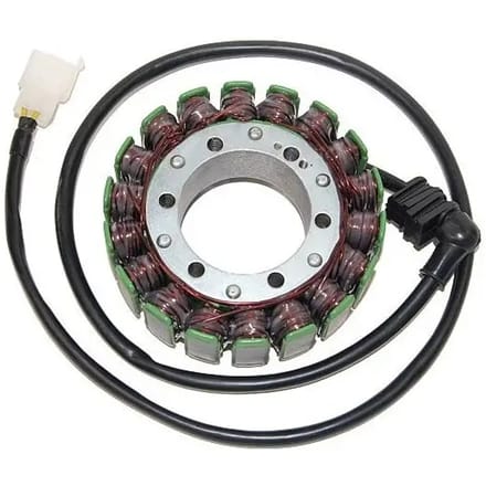 Originele aanpasbare motor dynamo Electrosport Honda
