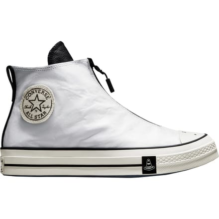 Converse X Josh Vides Chuck 70 Hi Wit
