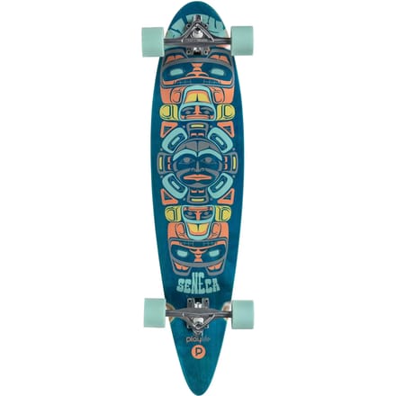 Skateboard Playlife Seneca