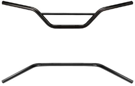 Domino 0141.31.20.04 Offroad Stuur Zwart