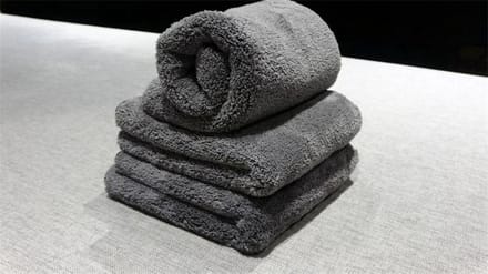 Jumada's - Microvezeldoek - 40 x 40 cm - Perfect voor wassen - Drogen - 1 stuk