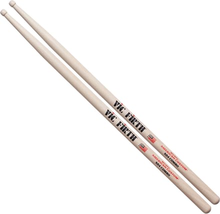 Vic Firth SD4 Combo - Paar drumstokken, maple