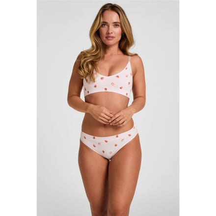 Hunkemöller Dianne Brazilian Roze