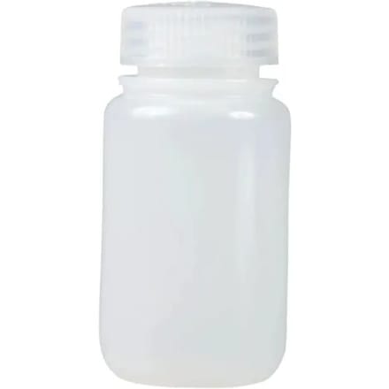 Nalgene WM Bottle 250 ml Wit