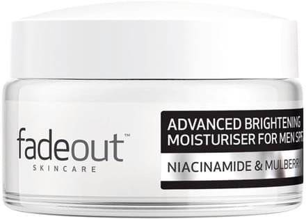 Fade Out Advanced Verhelderende Herencrème SPF20 (50 ml)