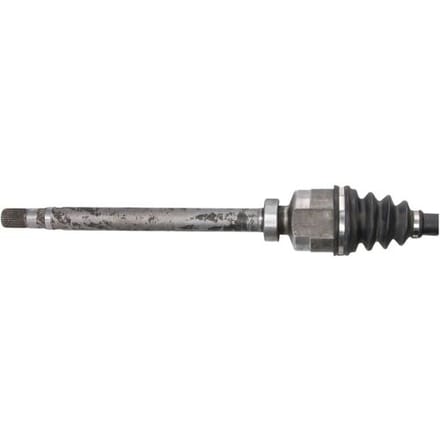 Aandrijfas POINT GEAR PNG73518