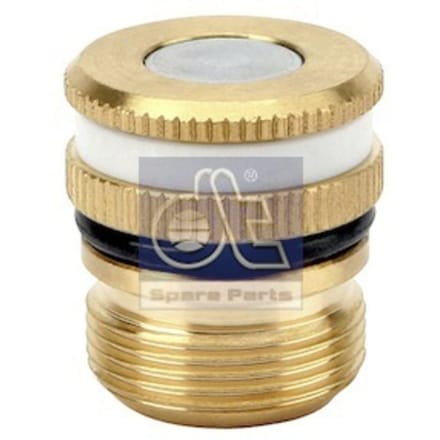 Afdichtings- / beschermingsstop DT Spare Parts 1.22785