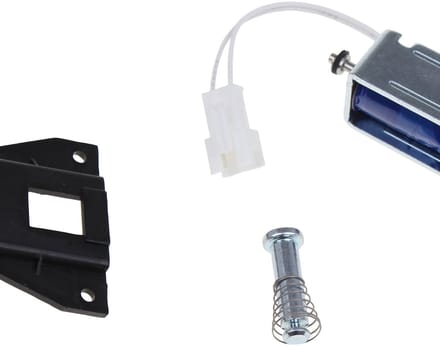 MOULINEX - Knop/kogel - SS993402