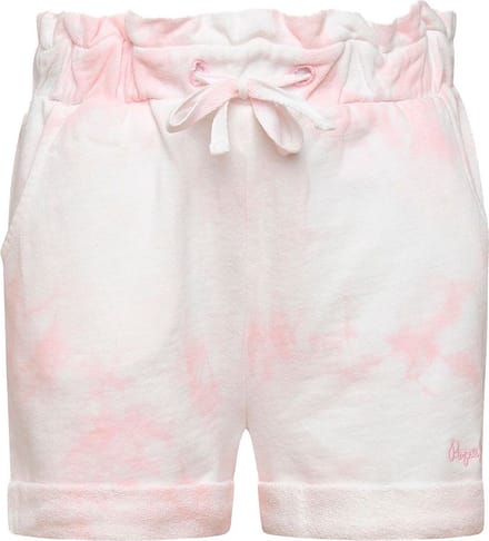 Pepe Jeans Resha Korte Broek Wit 14 Years Meisje