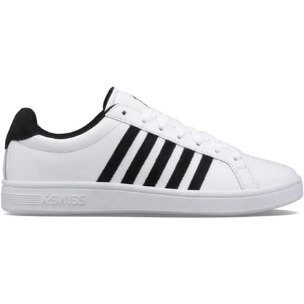 Lage Sneakers K-Swiss Court Tiebreak