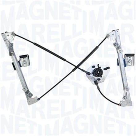 Raamregelaar MAGNETI MARELLI 350103187500 links