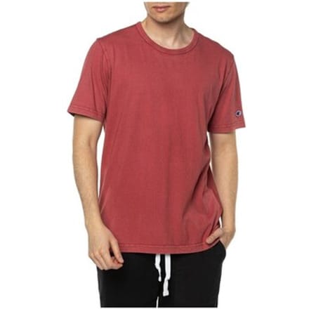 T-shirt Korte Mouw Champion 217666RS051EHR