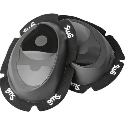 Knieschuiver motorfiets GMS GR