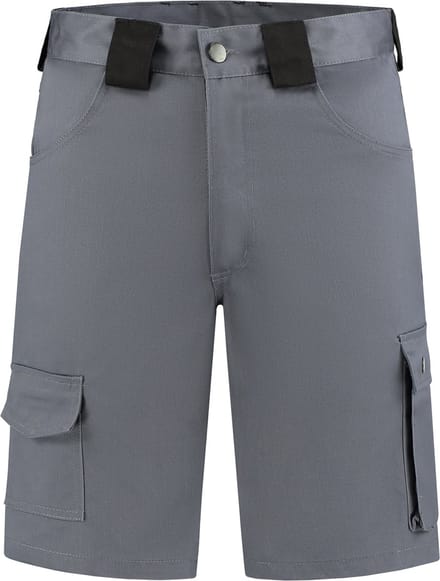 Bt - K_p Korte Werkbroek | Korte Werkbroek