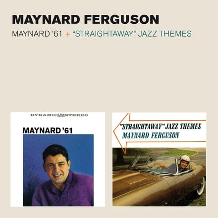 Maynard.. -Remast-