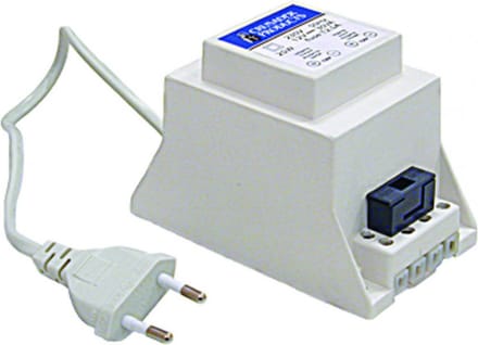 Bloktrafo 75W 90VA 230-12V