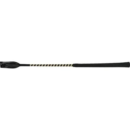 Whip&go Concours Algemene Doeleinden/springen Rijzweep Beige 63 cm