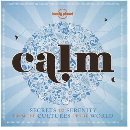 Lonely Planet Calm