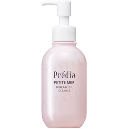 Kose - Predia Petite Mer Mineral Oil Cleanse 150ml