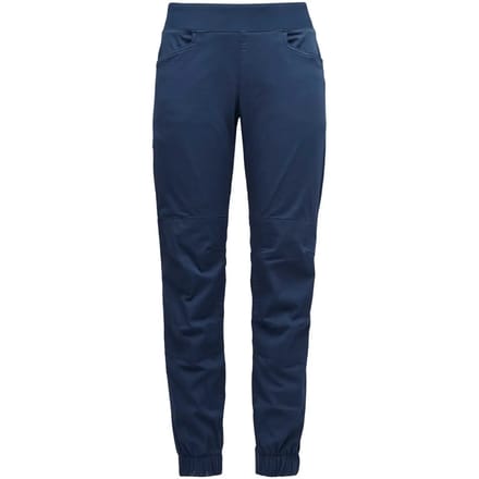 Black Diamond Notion Sp Broek Blauw S Vrouw