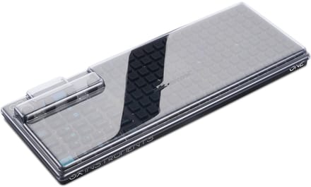 Decksaver Oxi Instruments One Cover - Cover voor keyboards
