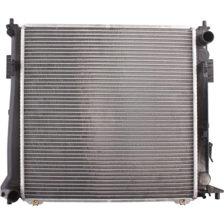 Radiator, motorkoeling THERMOTEC D70302TT