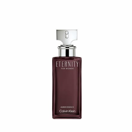 Calvin Klein Eternity Amber Essence Voor Vrouwen Parfum Intense 100ml Spray