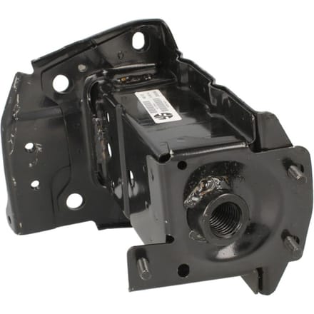 Bumper, bevestiging BLIC 5504-00-1601931P