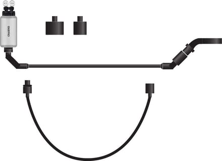 Sleutelindicator Sonik Gizmo Swingbob Phat