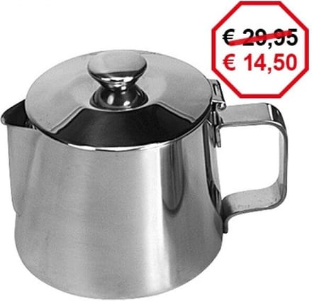 Theepot 1,50L 815015